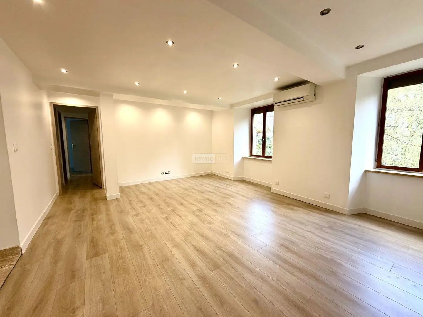 Appartement à vendre, 90m², Le Pont-de-Beauvoisin