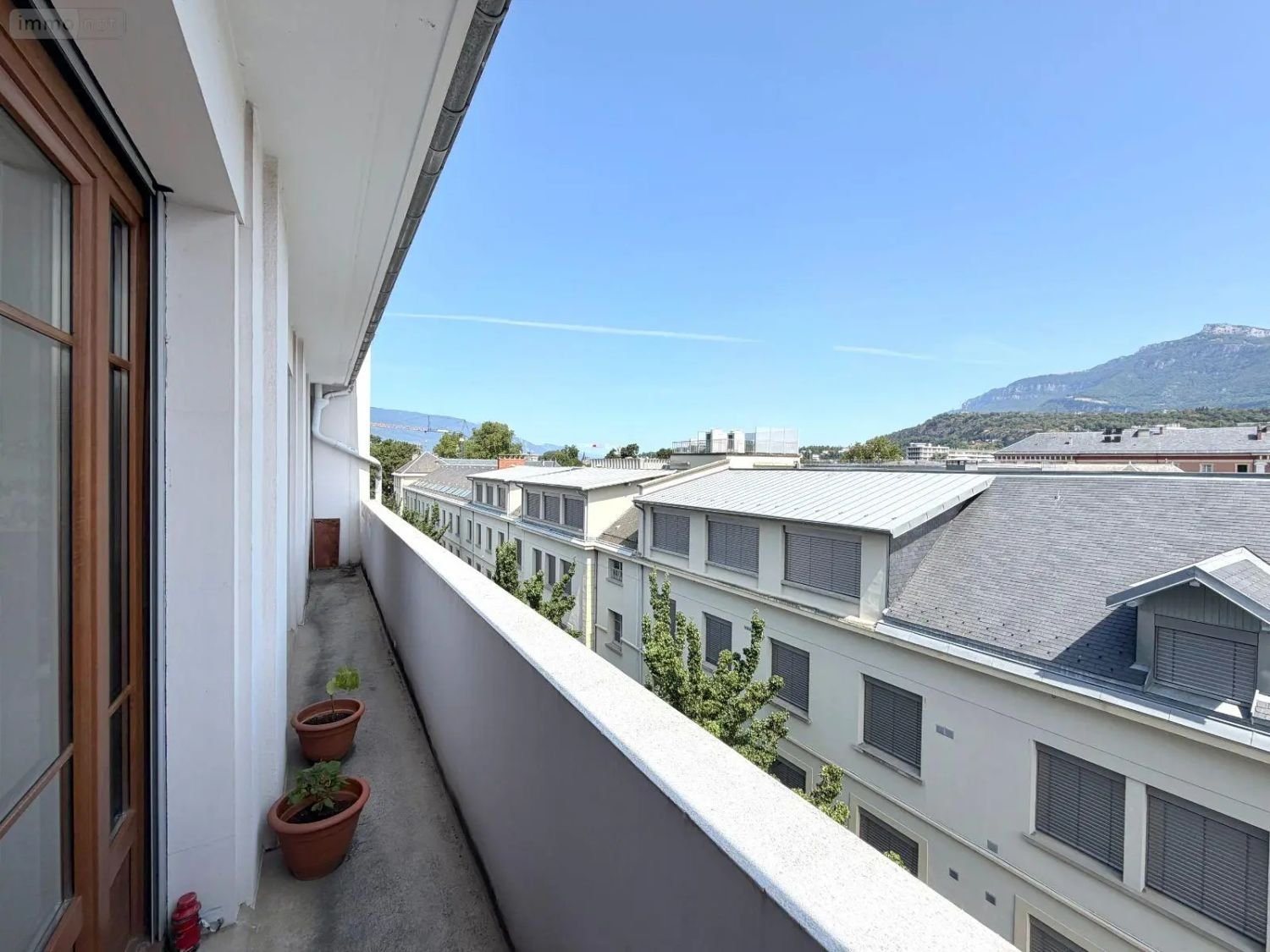 Appartement à vendre, 136m², Chambéry