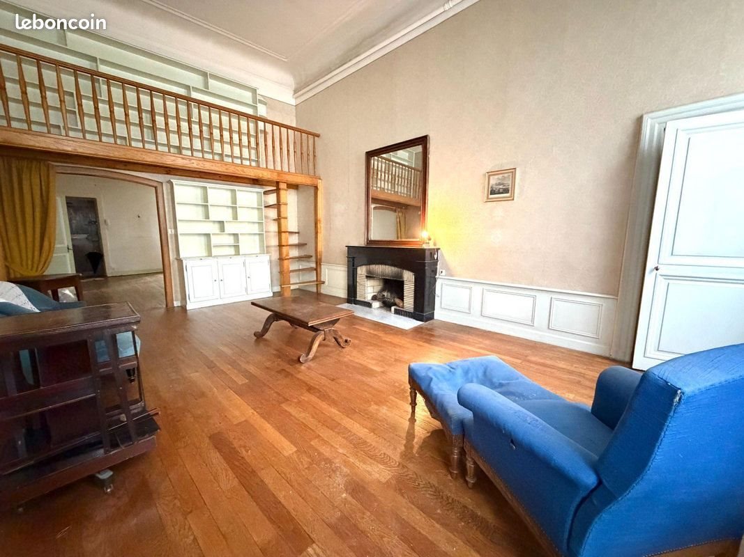 Appartement à vendre, 289m², Chambéry