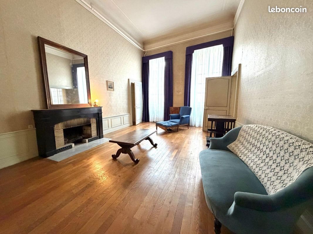 Appartement à vendre, 289m², Chambéry
