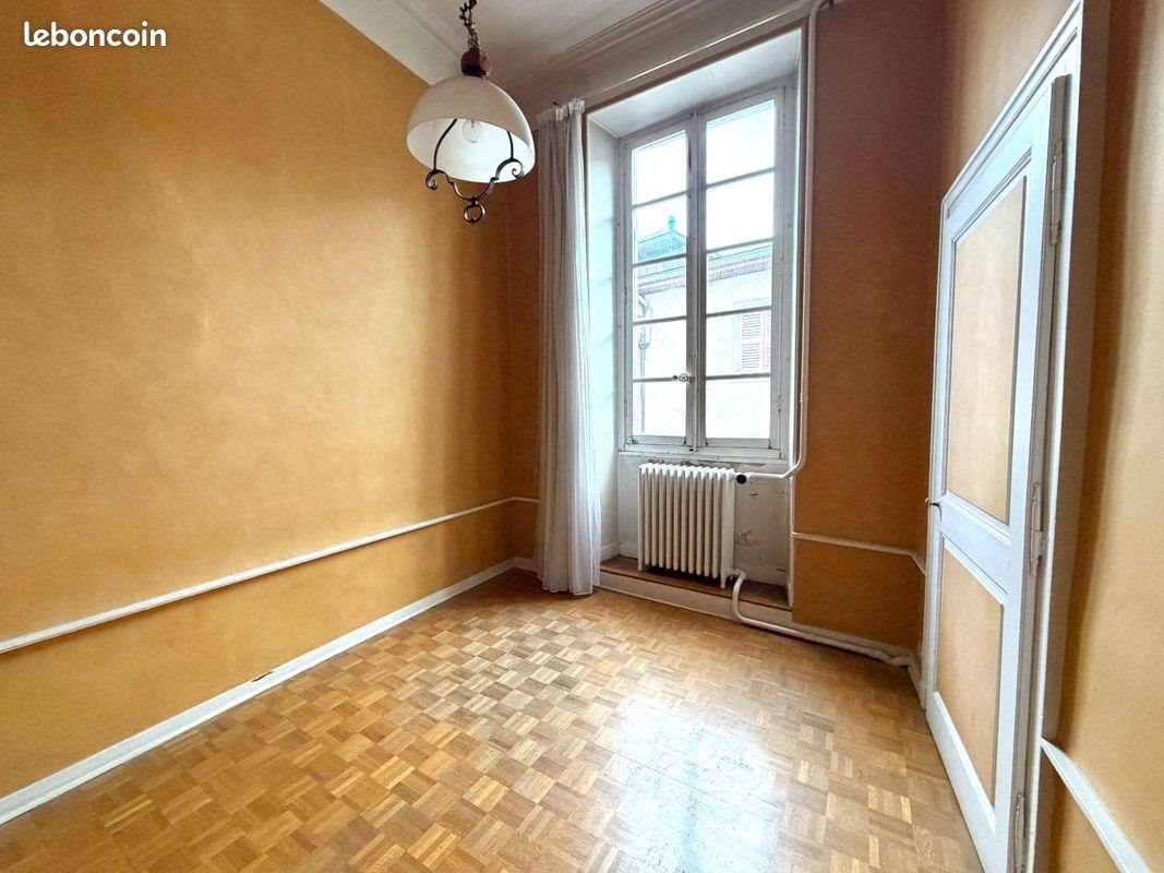 Appartement à vendre, 289m², Chambéry