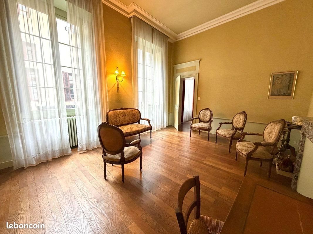 Appartement à vendre, 289m², Chambéry