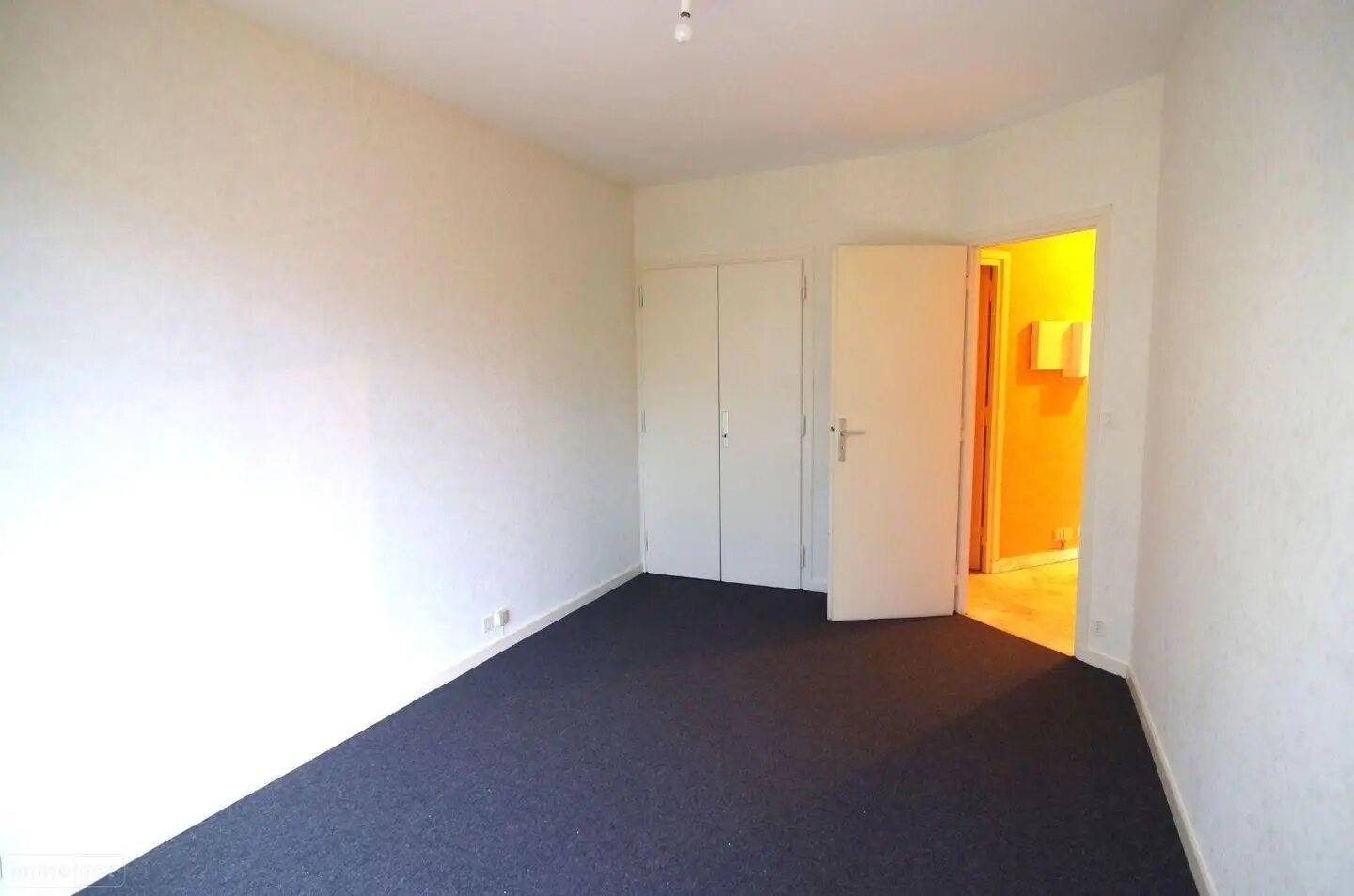 Appartement à vendre, 55m², Chambéry