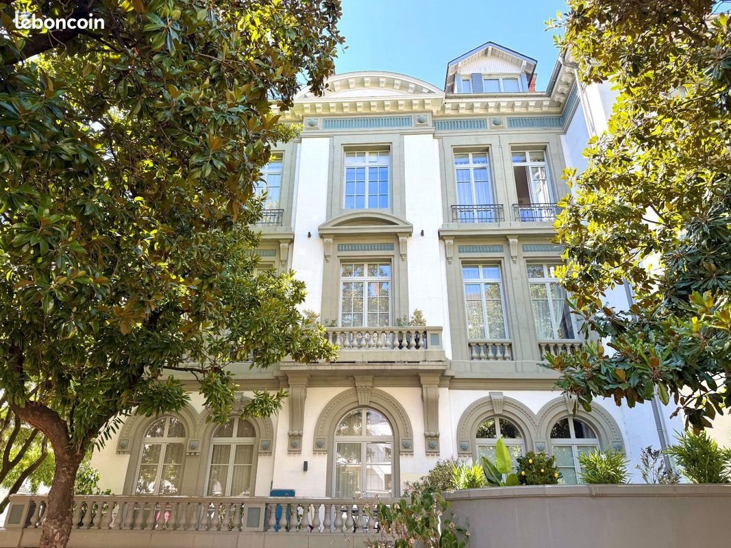 Appartement à vendre, 110m², Chambéry