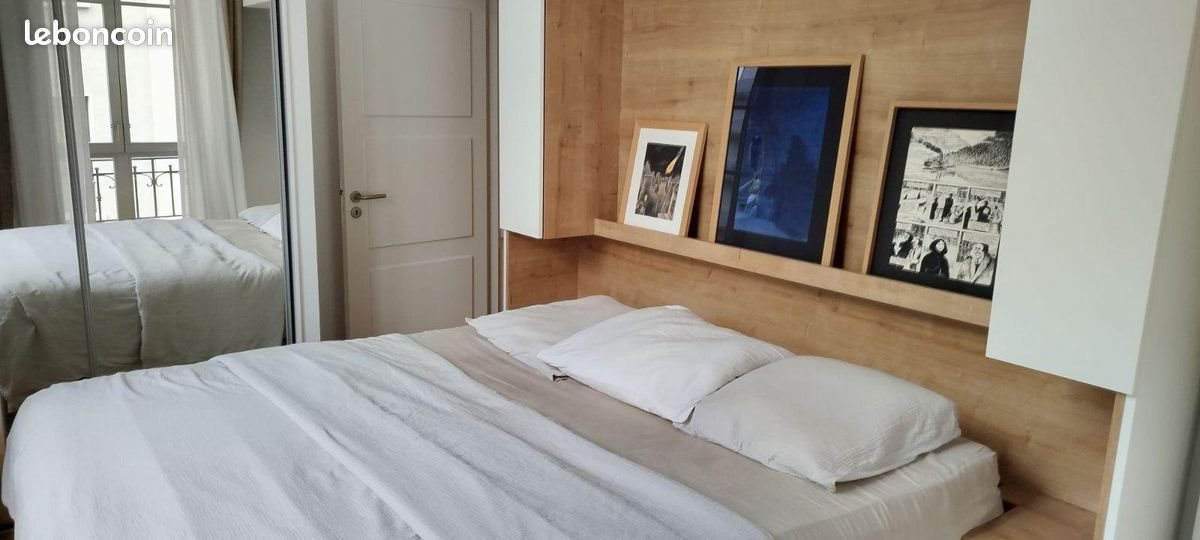 Appartement à vendre, 110m², Chambéry
