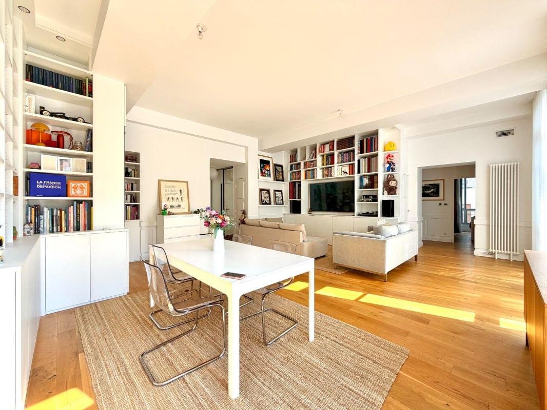 Appartement à vendre, 110m², Chambéry