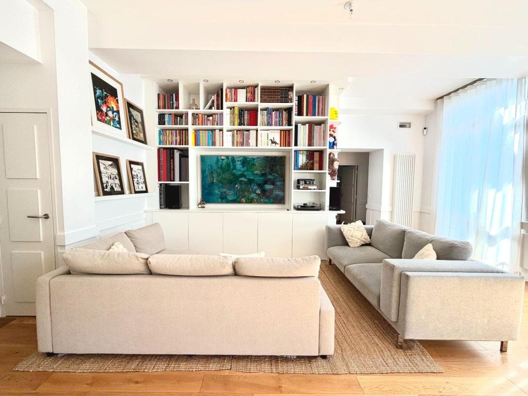 Appartement à vendre, 110m², Chambéry