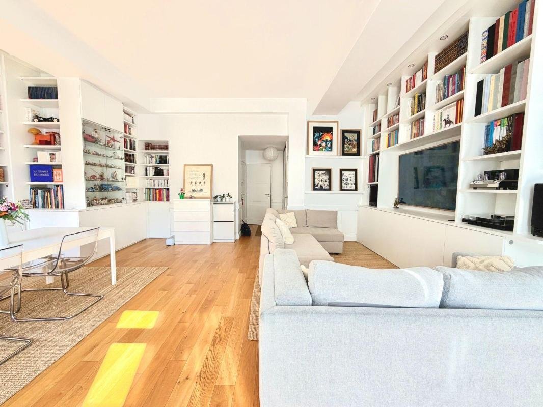 Appartement à vendre, 110m², Chambéry