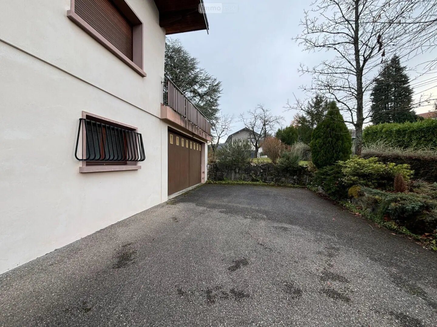 Maison à vendre, 111m², Barberaz