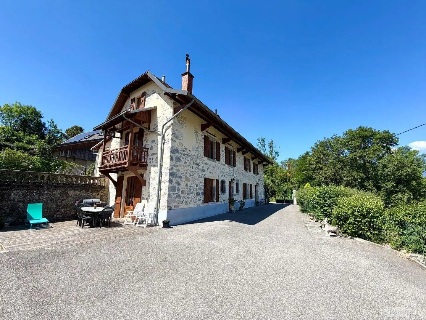 Maison à vendre, 275m², La Ravoire