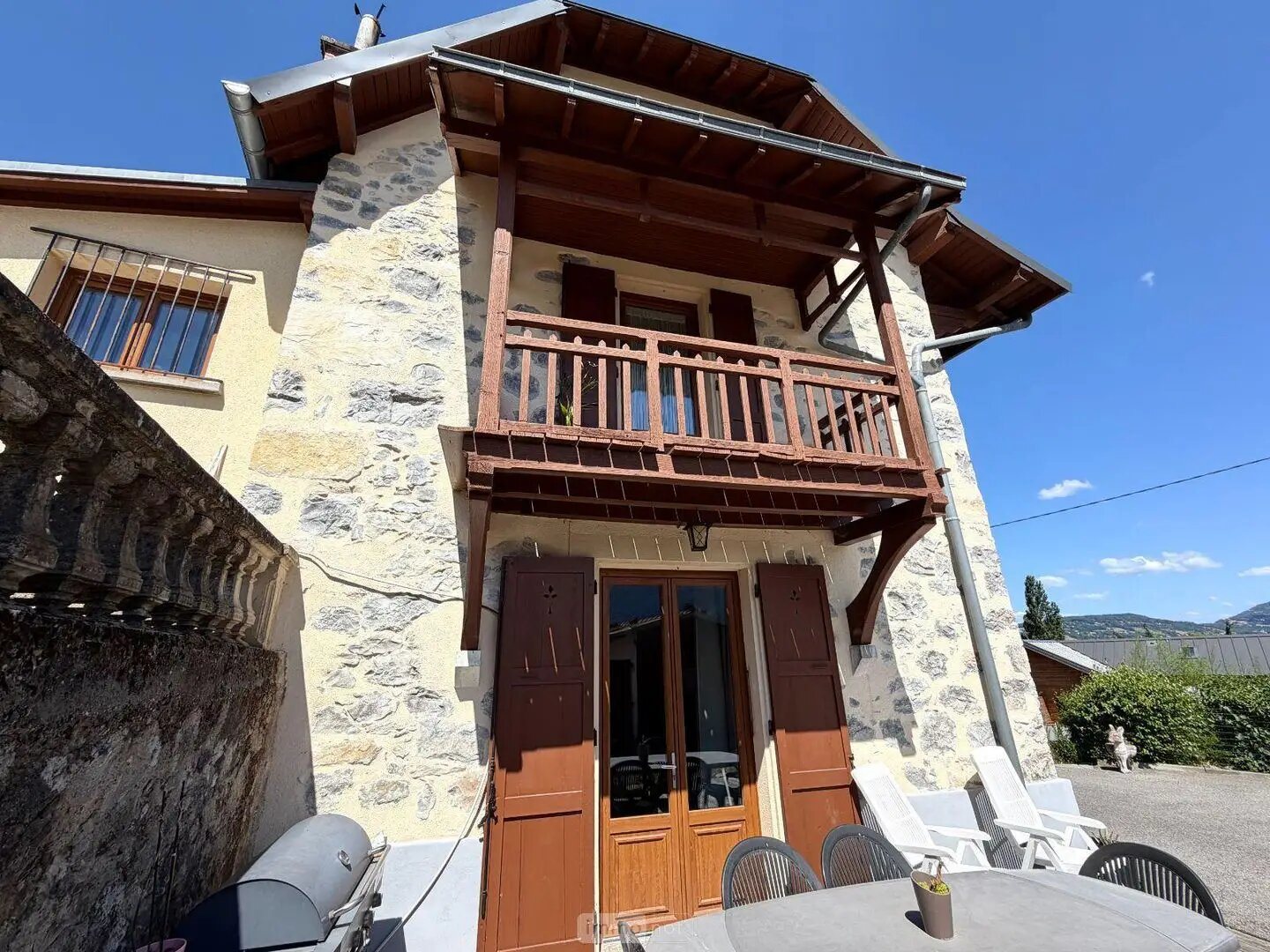 Maison à vendre, 275m², La Ravoire