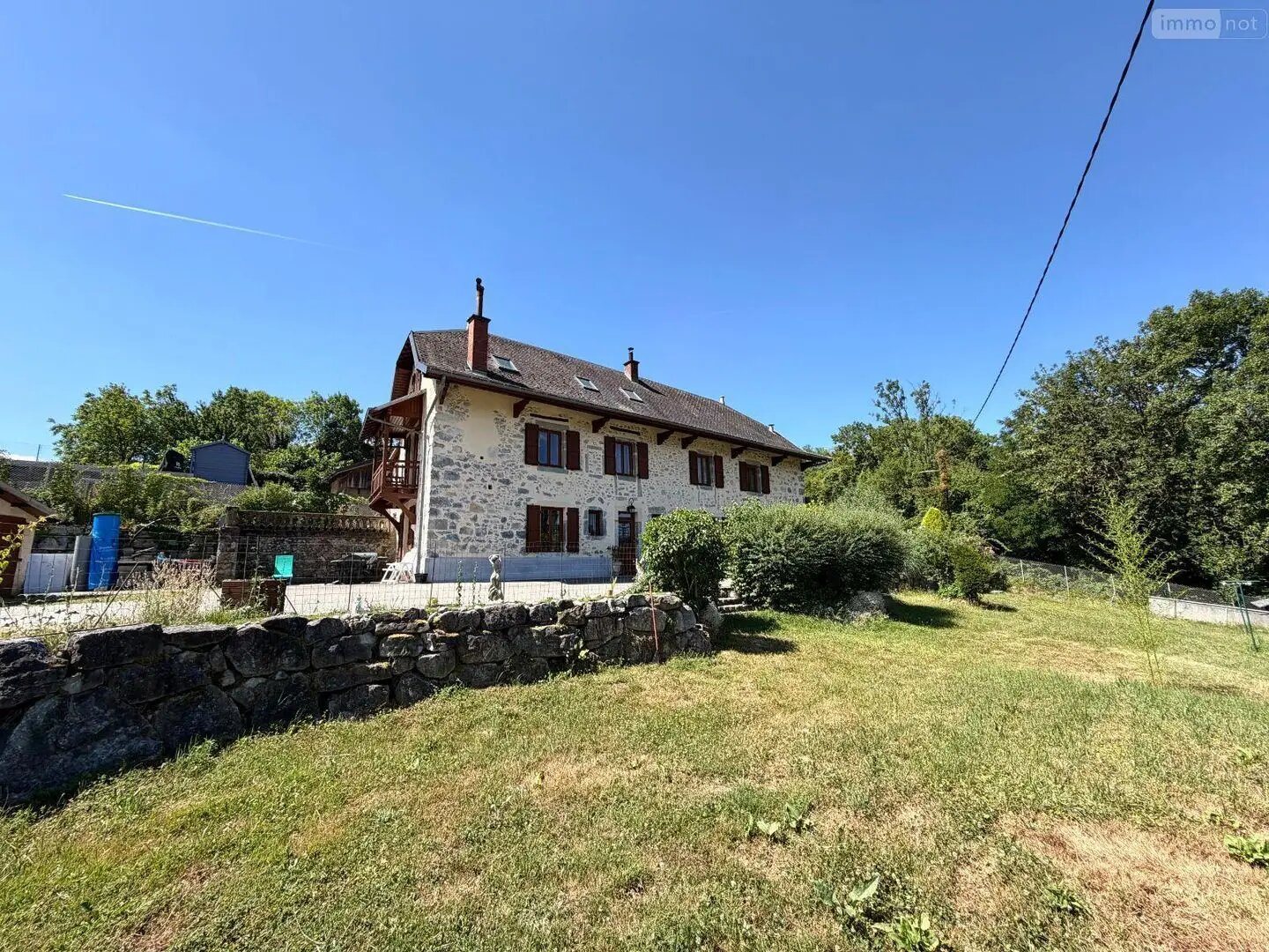 Maison à vendre, 275m², La Ravoire