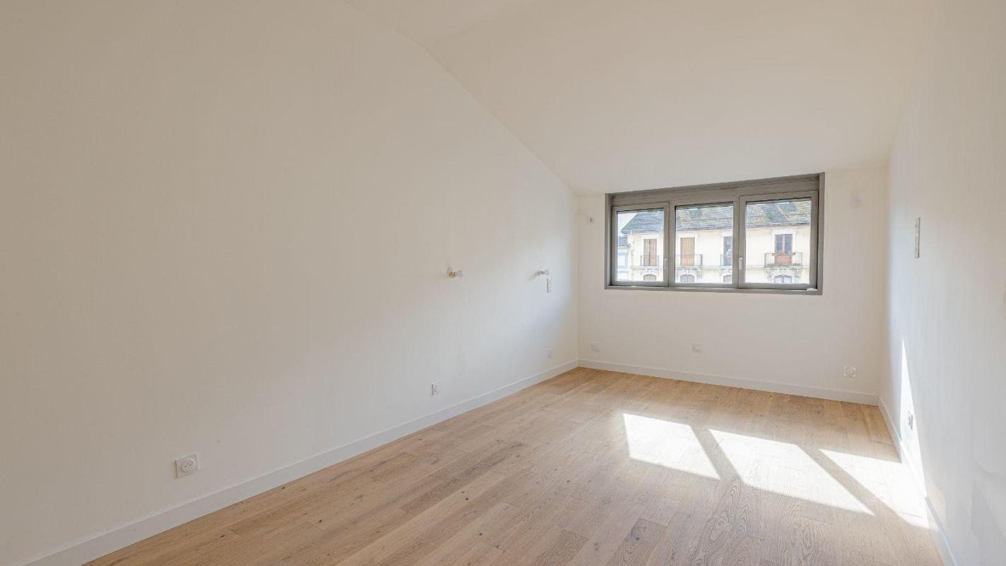Appartement à vendre, 115m², Chambéry