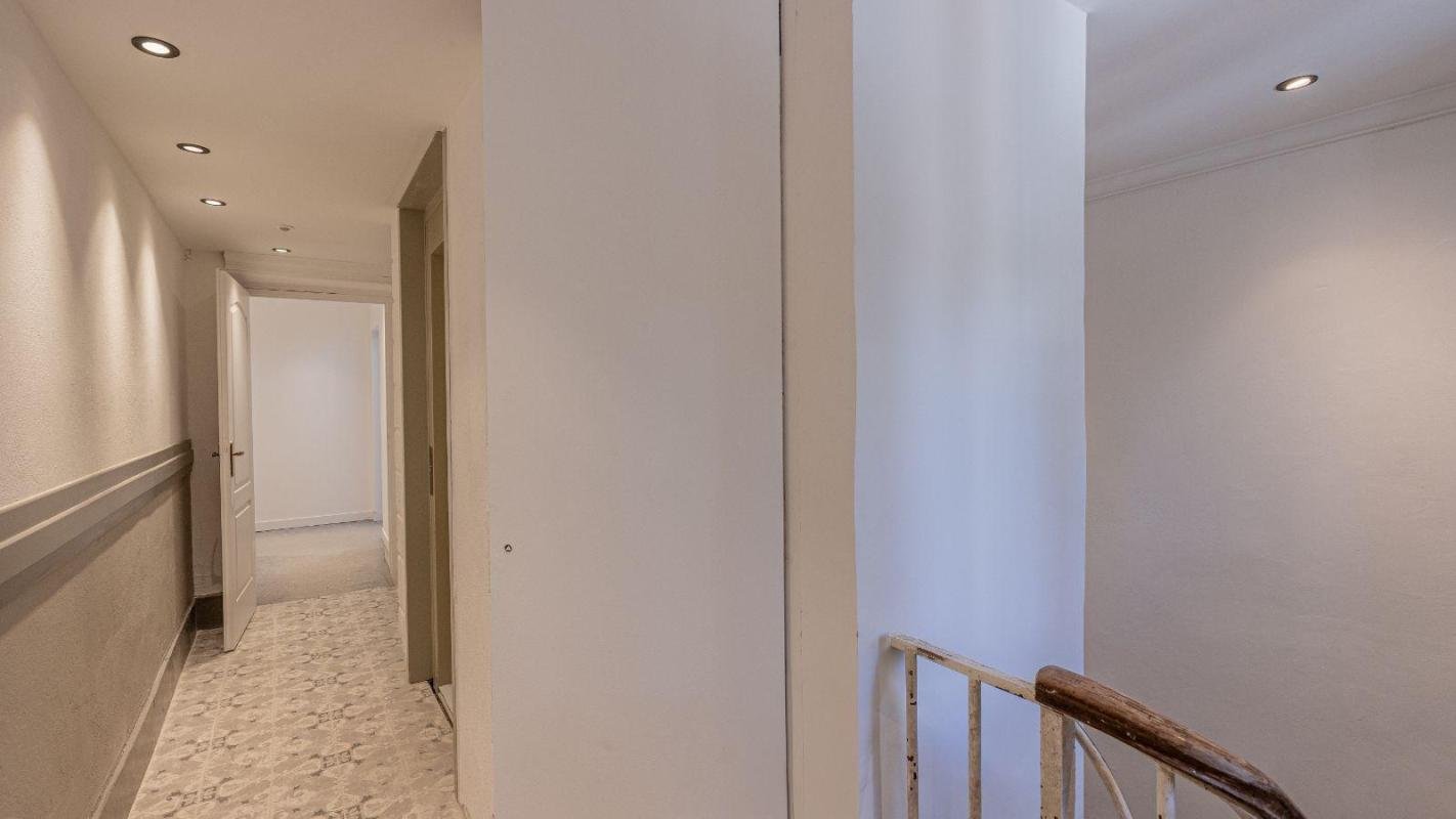 Appartement à vendre, 115m², Chambéry