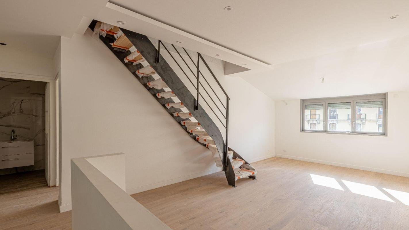 Appartement à vendre, 115m², Chambéry