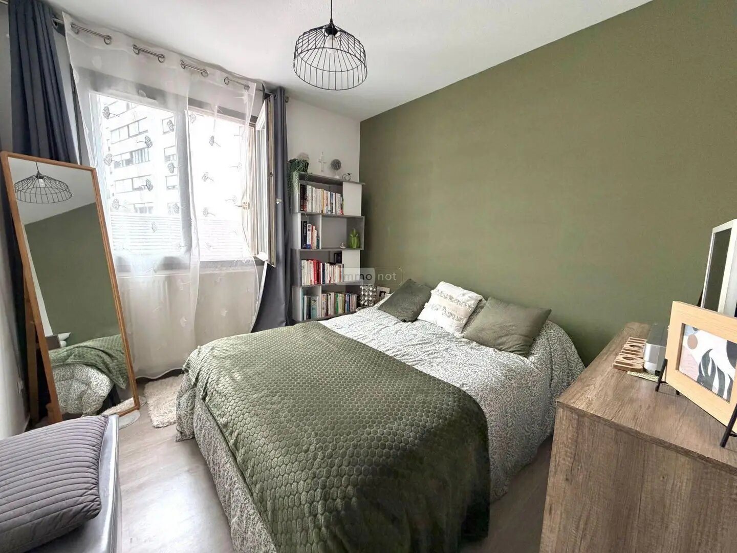 Appartement à vendre, 62m², Chambéry