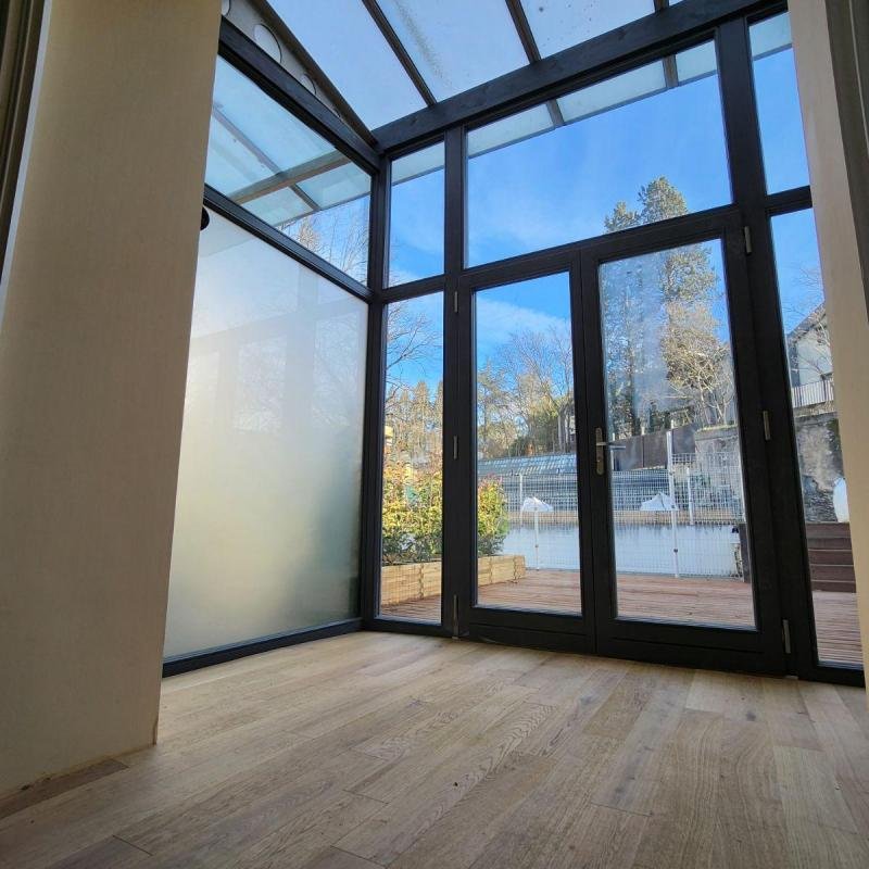 Appartement à vendre, 78m², Chambéry