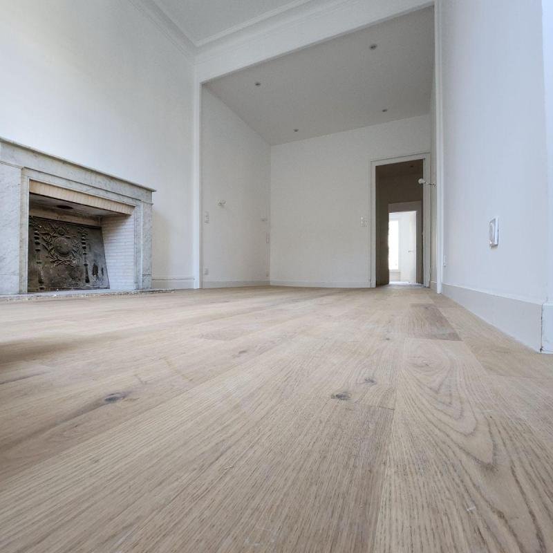 Appartement à vendre, 78m², Chambéry