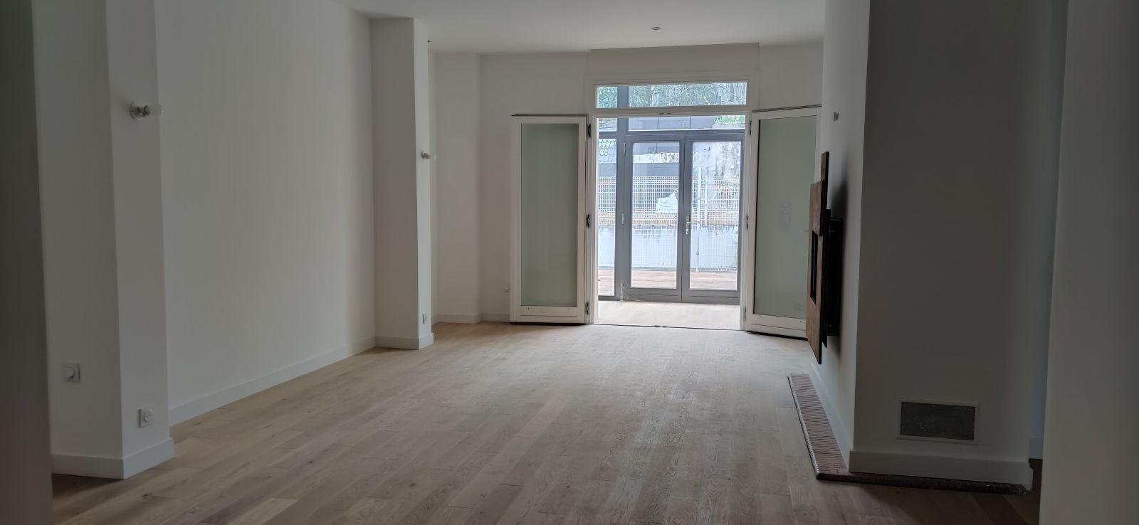 Appartement à vendre, 78m², Chambéry