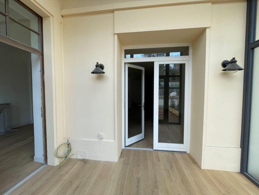 Appartement à vendre, 78m², Chambéry