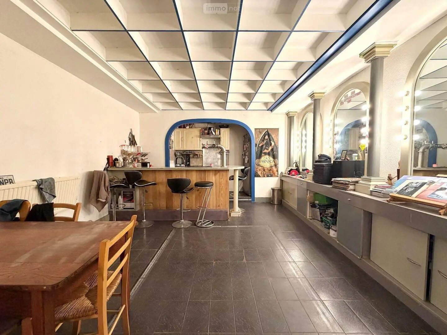 Appartement à vendre, 75m², Chambéry