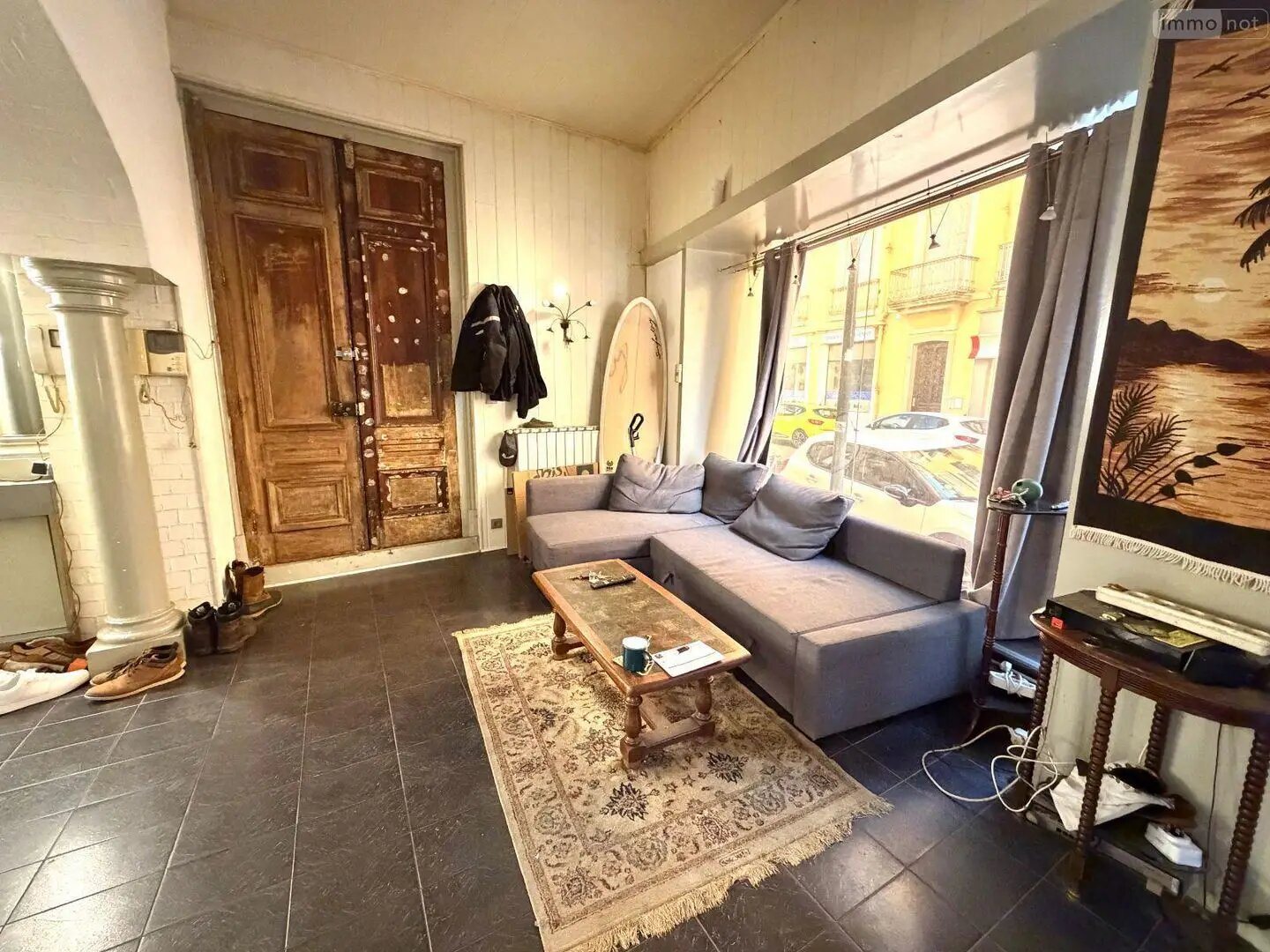 Appartement à vendre, 75m², Chambéry