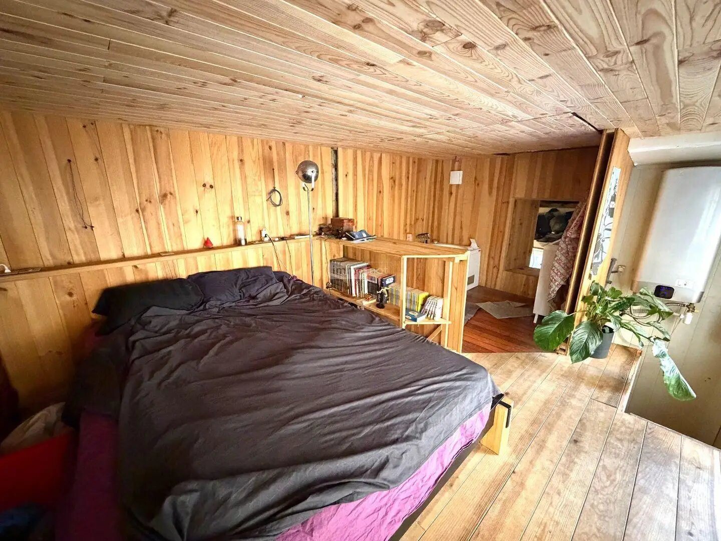Appartement à vendre, 75m², Chambéry