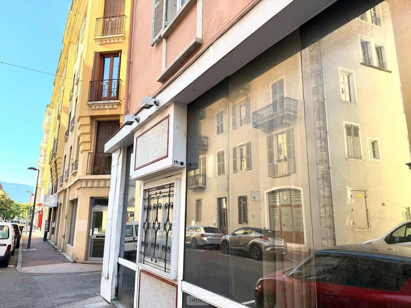 Appartement à vendre, 75m², Chambéry