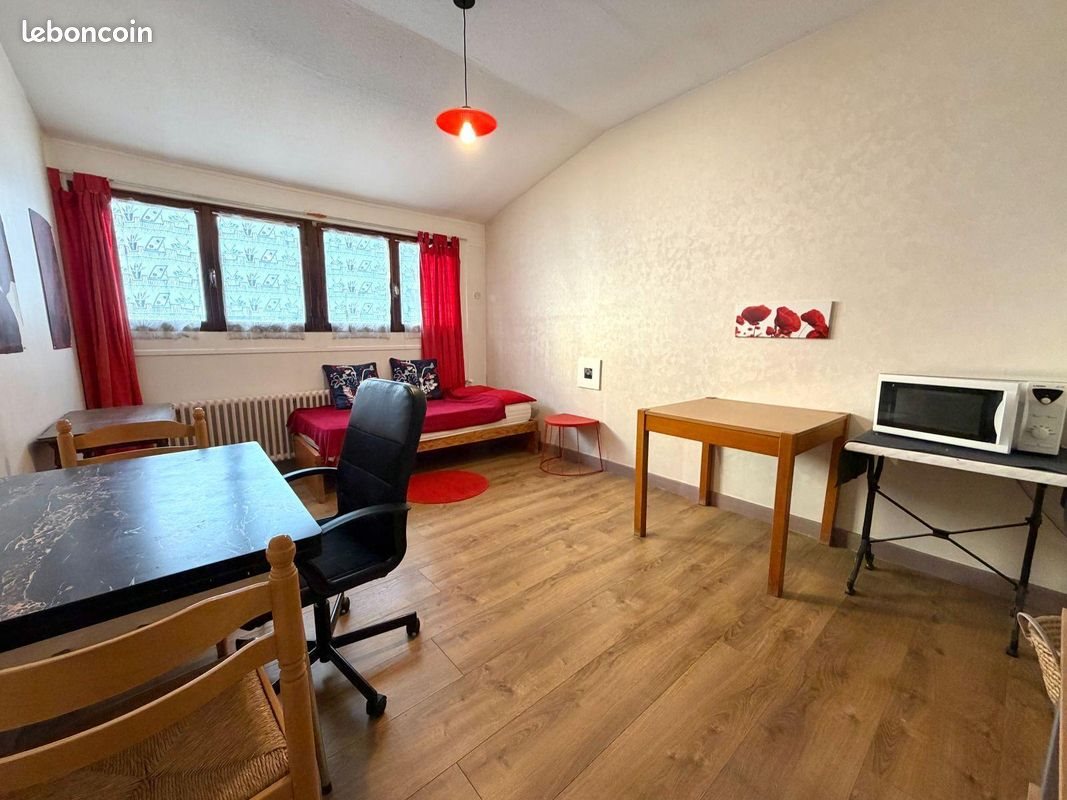 Appartement à vendre, 95m², Chambéry