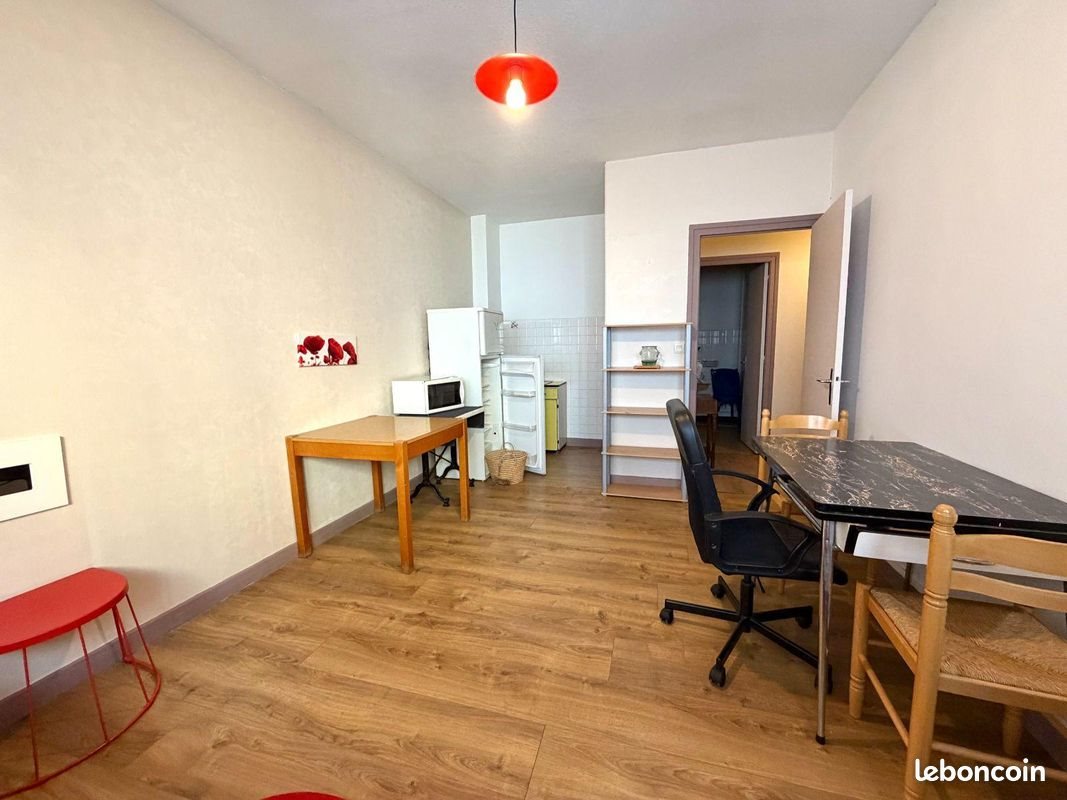 Appartement à vendre, 95m², Chambéry
