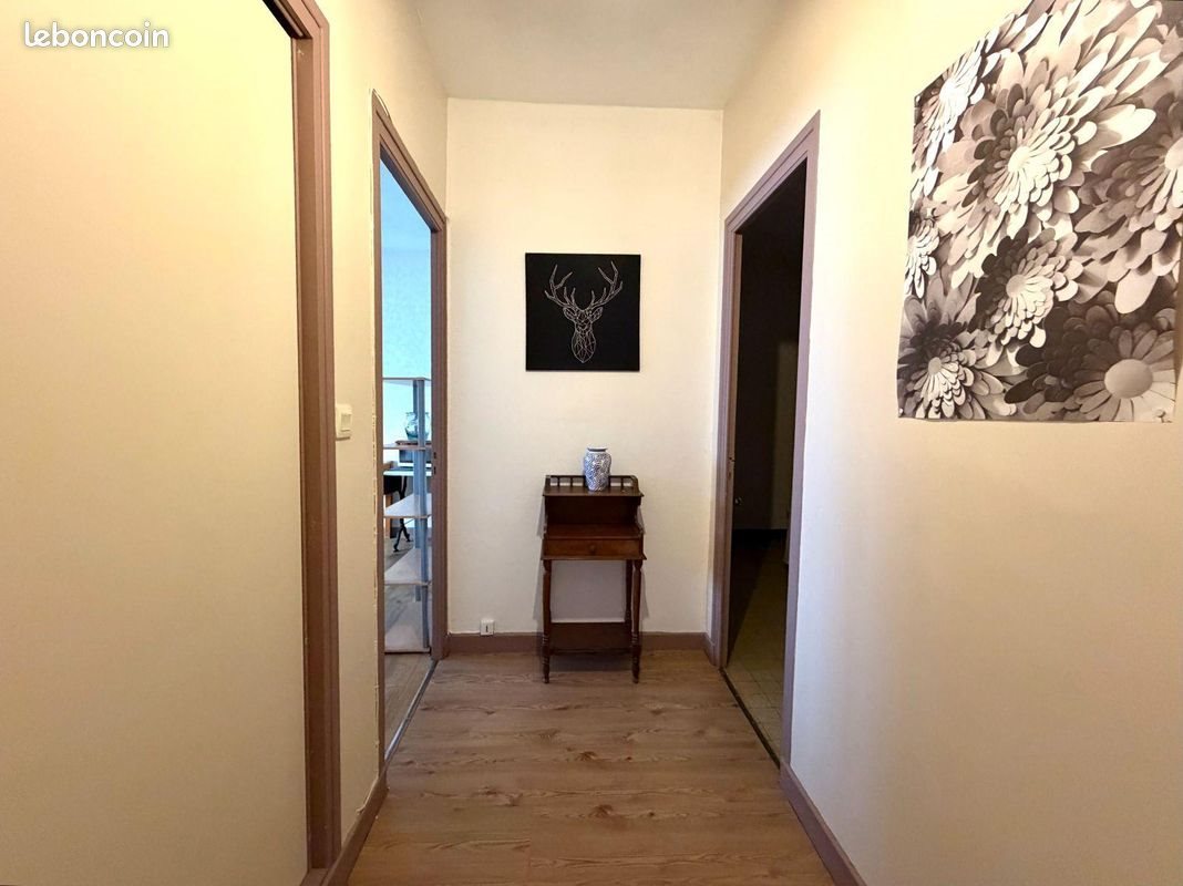 Appartement à vendre, 95m², Chambéry