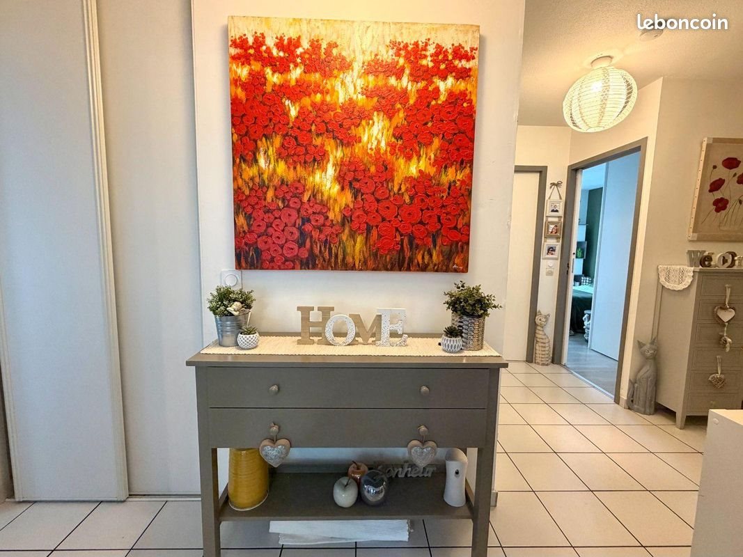 Appartement à vendre, 63m², Chambéry