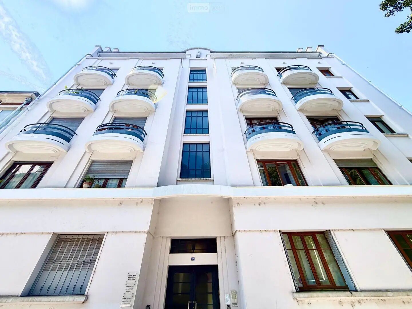 Appartement à vendre, 136m², Chambéry