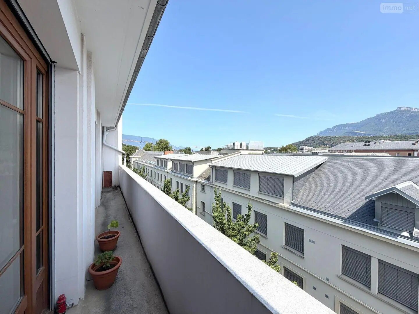 Appartement à vendre, 136m², Chambéry