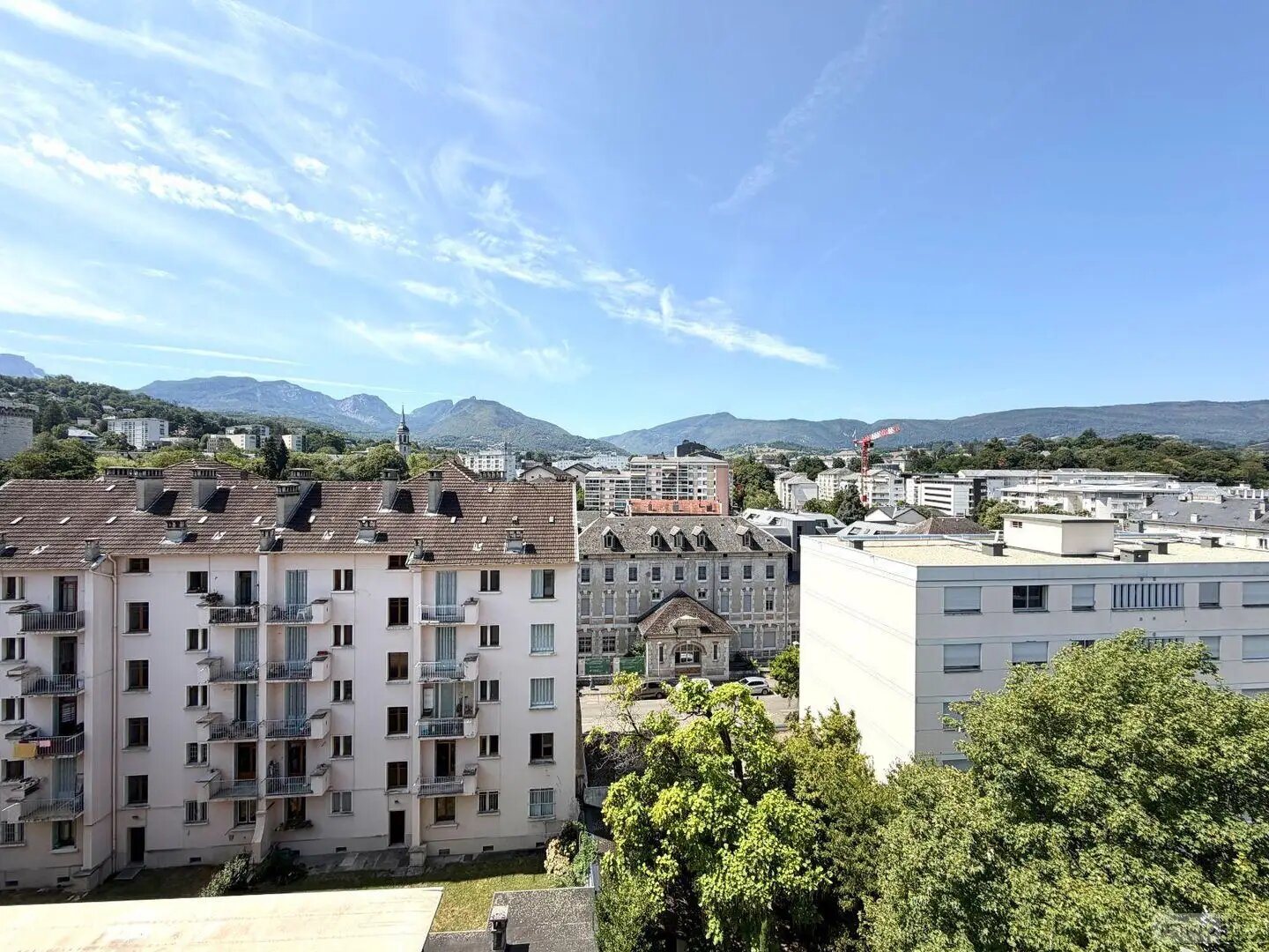 Appartement à vendre, 136m², Chambéry