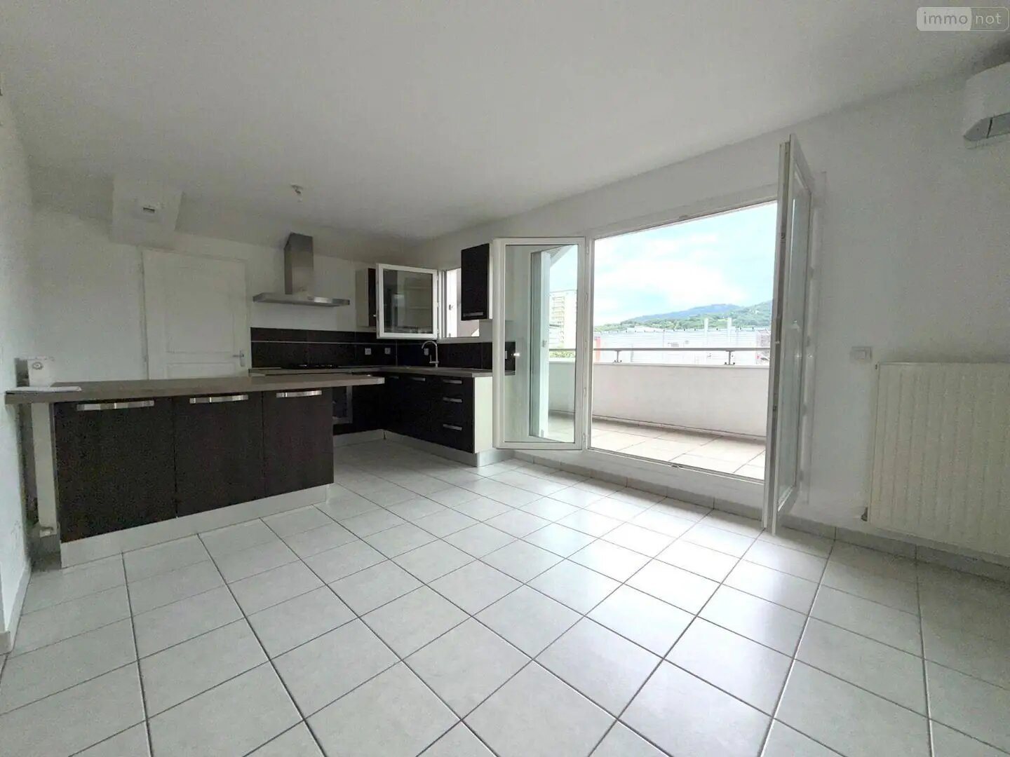Appartement à vendre, 71m², Chambéry