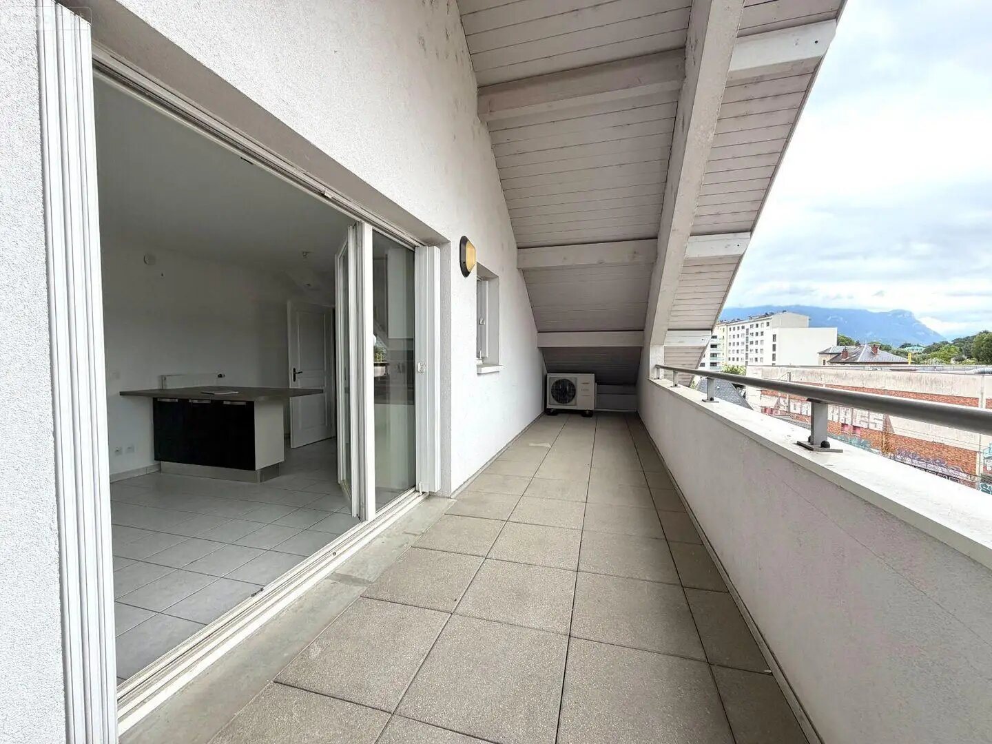 Appartement à vendre, 71m², Chambéry