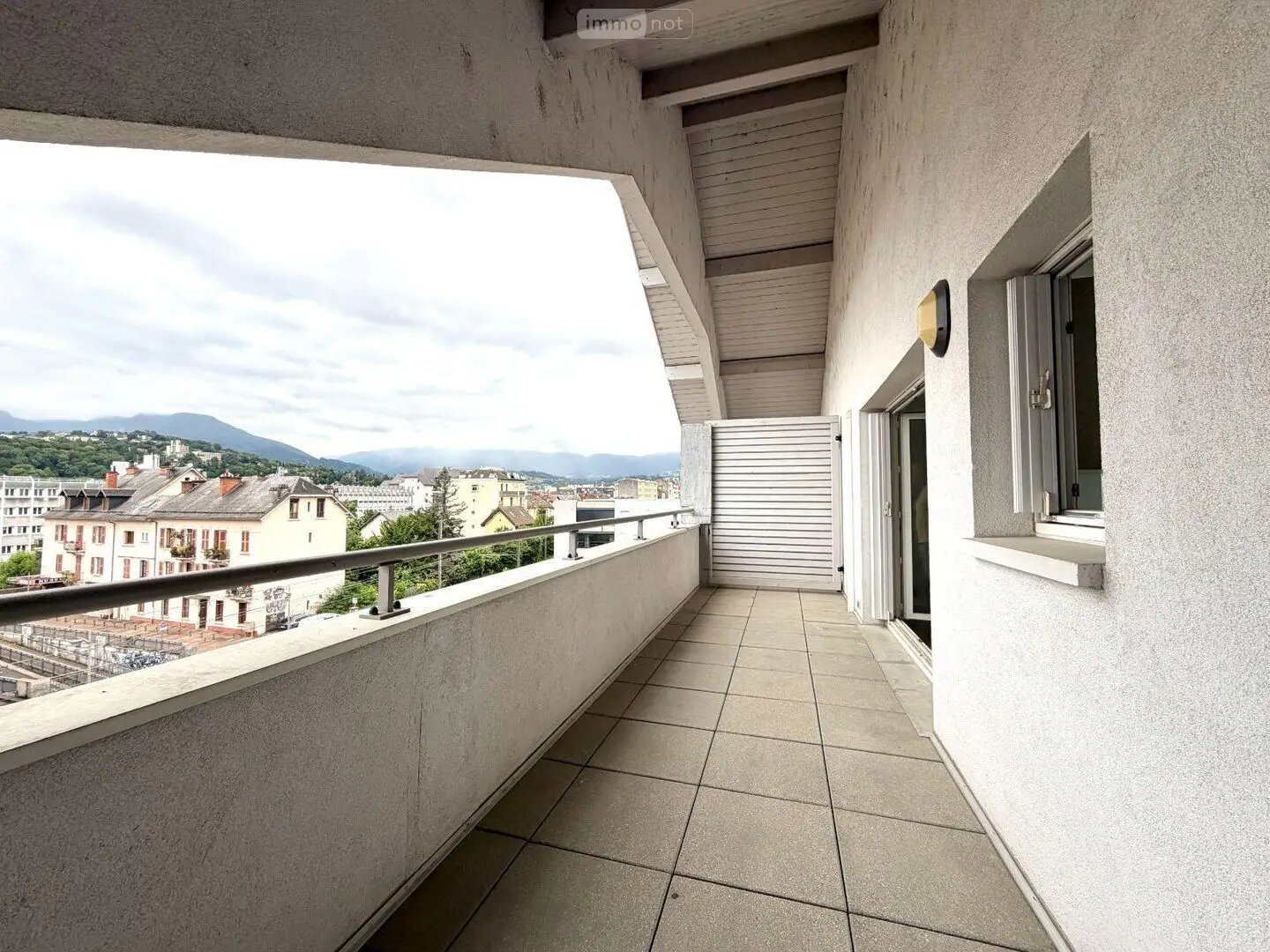 Appartement à vendre, 71m², Chambéry