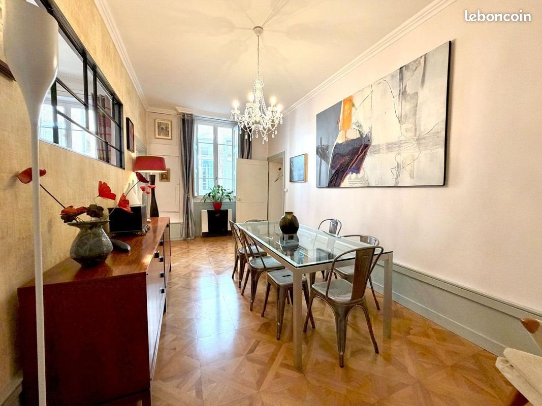 Appartement à vendre, 133m², Chambéry