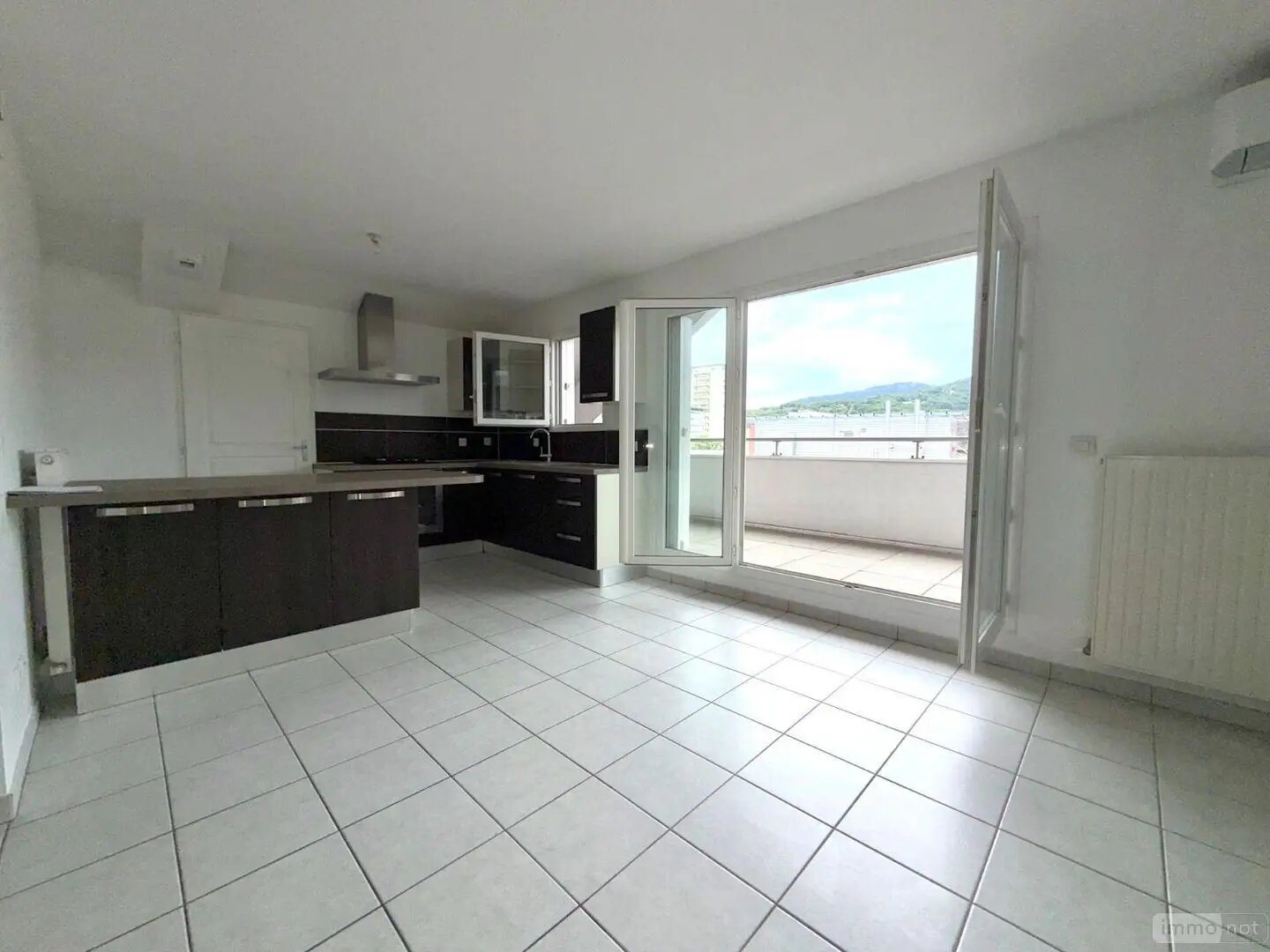 Appartement à vendre, 71m², Chambéry