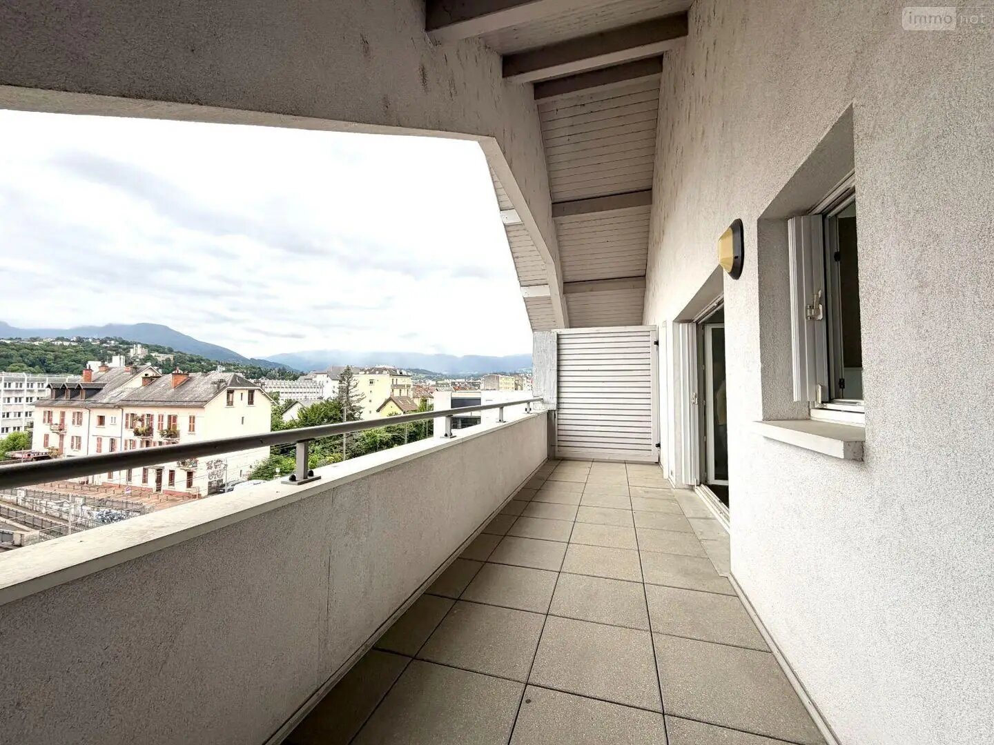 Appartement à vendre, 71m², Chambéry