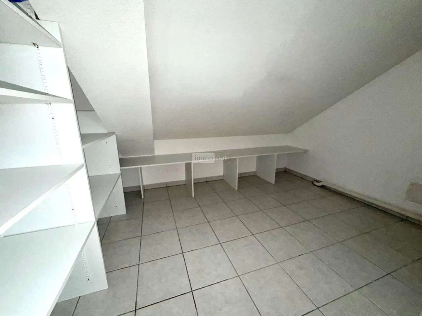 Appartement à vendre, 71m², Chambéry