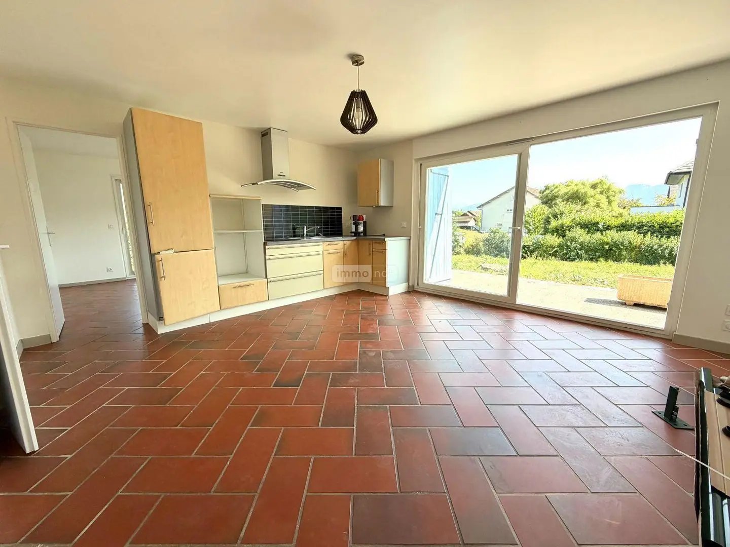 Appartement à vendre, 40m², Voglans