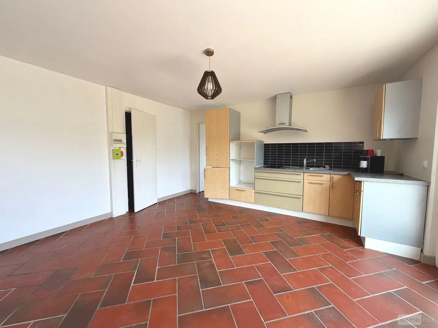 Appartement à vendre, 40m², Voglans