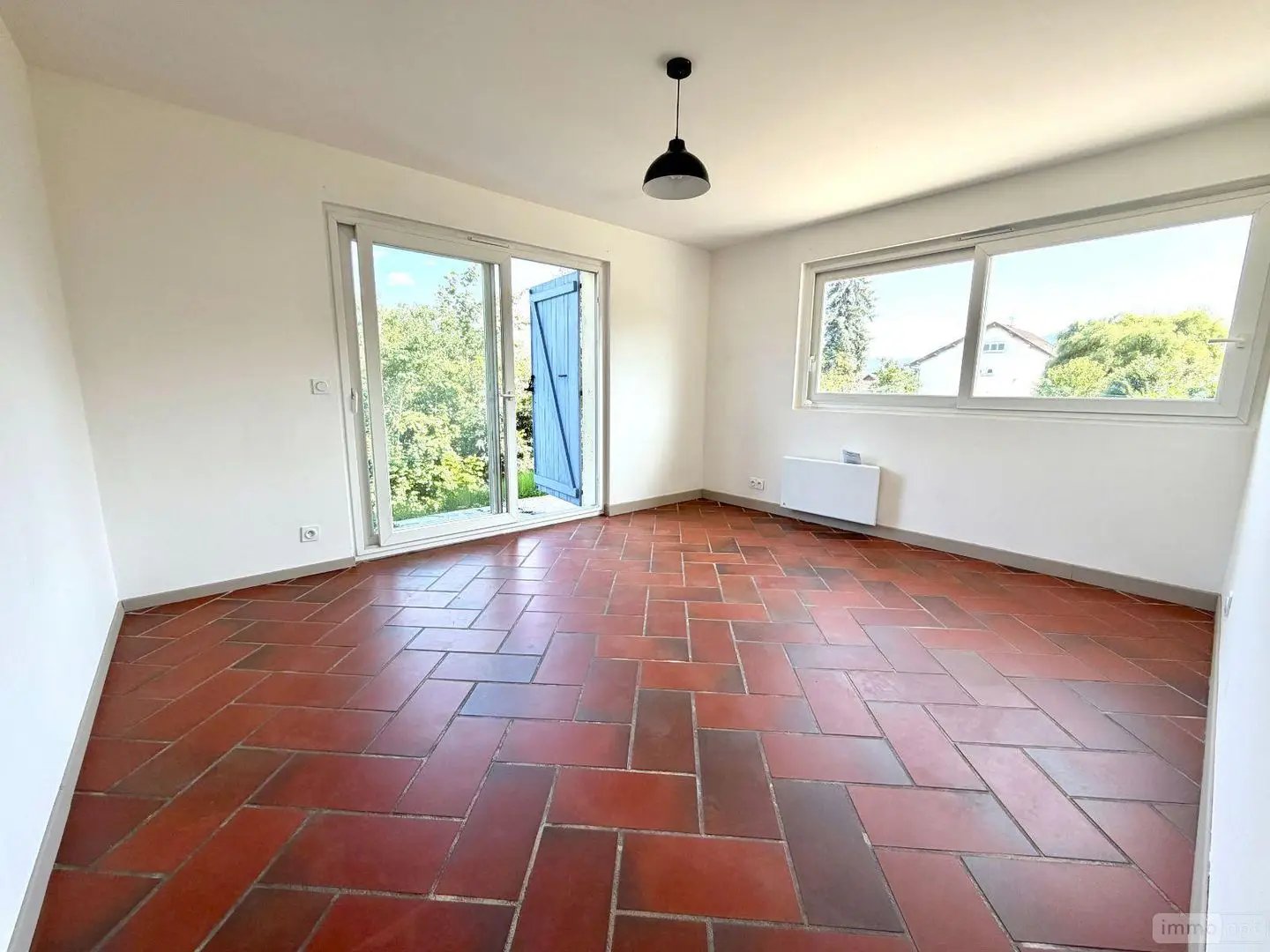 Appartement à vendre, 40m², Voglans