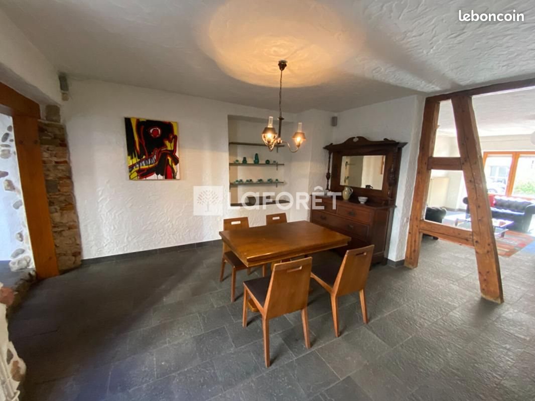 Appartement à vendre, 138m², Huningue