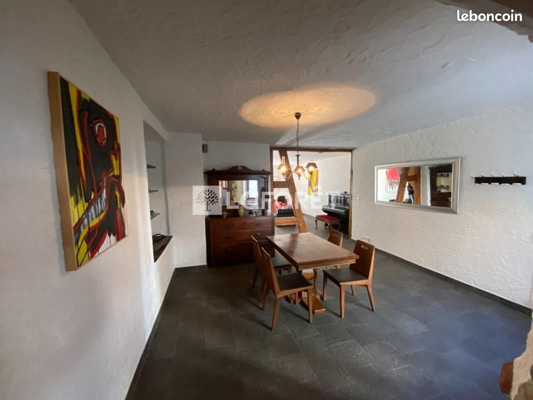 Appartement à vendre, 138m², Huningue