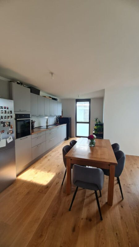 Appartement à louer, 69m², Village-Neuf