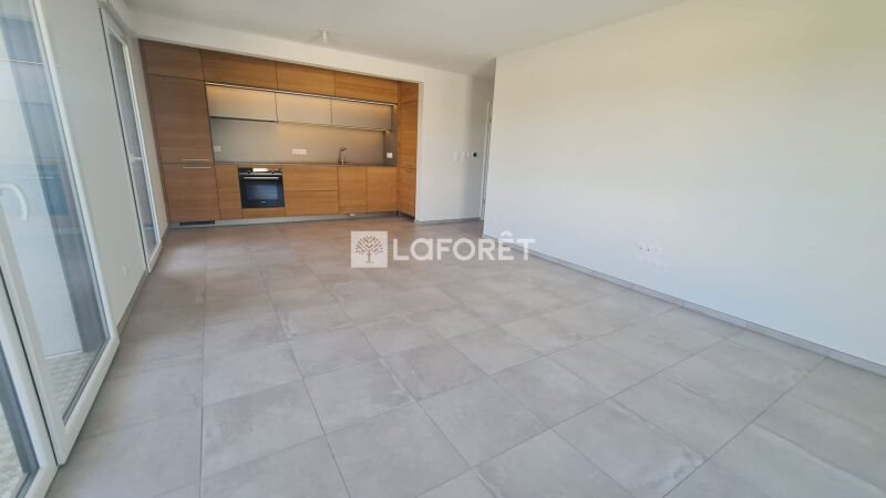 Appartement à louer, 80m², Hésingue