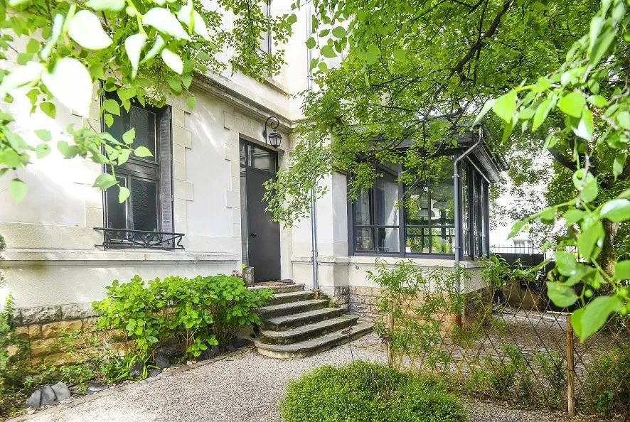 Maison à vendre, 302m², Lyon 3ème